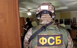 Шесть членов банды Басаева задержаны в Петербурге и Татарстане