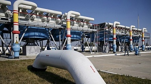 Россия и Польша подняли «газовый вопрос» на Украине