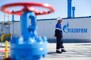 «Газпром»: Польша продолжает покупать российский газ 