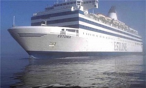 Тайна эстонского «Титаника»