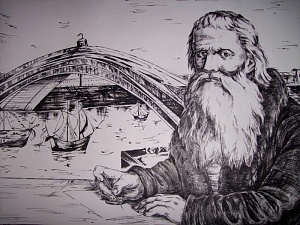 Механик Ея императорского величества Механик Ея императорского величества