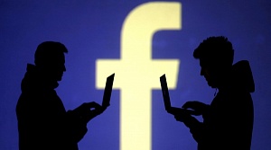 Данные 267 млн пользователей Facebook оказались в открытом доступе