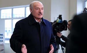 Лукашенко ответил на критику «братьев на востоке»