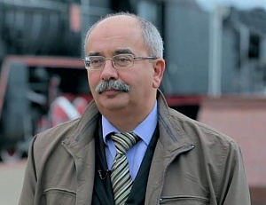 Алексей Вульфов: «Мир становится лучше, когда мы поём» Алексей Вульфов: «Мир становится лучше, когда мы поём»