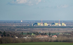 Венгрия разрешила «Росатому» строительство АЭС «Пакш-2»