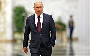 Европейские СМИ: «Эра Путина наступает»