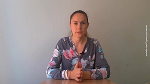 Глава штаба Тихановской призвала начать всеобщую забастовку