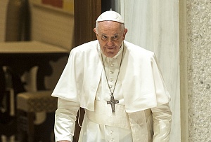 FA: Папа Римский поддерживает мнение об ответственности НАТО за начало СВО РФ