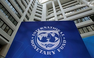 В Раде заявили о недовольстве МВФ законом о продаже земли