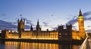 Начались досрочные парламентские выборы в Великобритании