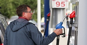 Цены на бензин будут расти?