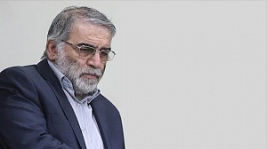 В Иране раскрыли подробности убийства физика-ядерщика