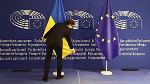 МИД Польши: Украина не вступит в ЕС до эксгумации останков жертв Волынской резни