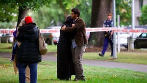 В Новой Зеландии в результате стрельбы в мечетях погибли 49 человек