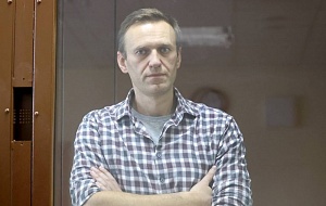 «Штабы Навального» внесены в список экстремистских организаций