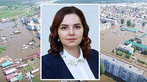 Иркутская чиновница назвала «быдлом» пострадавших от наводнения в Тулуне