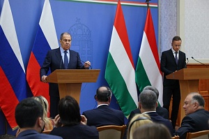 Лавров: Россия не хочет видеть американских военных в Центральной Азии