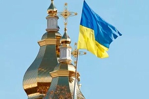 «Верховный жрец» Порошенко «Верховный жрец» Порошенко