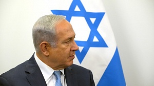 Нетаньяху не исключил более серьёзных последствий из-за крушения Ил-20