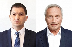 В Хабаровском крае арестовали двух депутатов ЛДПР