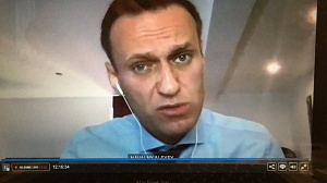 Навальный призвал ЕС ввести санкции против российских «олигархов»