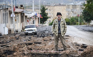 Пашинян выразил готовность к взаимным уступкам по Нагорному Карабаху