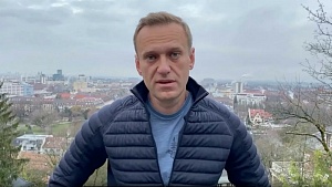 ФСИН пообещала «предпринять все действия» для задержания Навального