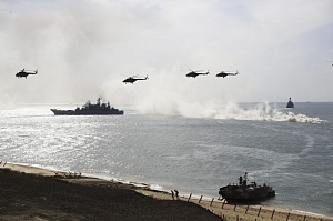 Аксёнов о заявлении НАТО по Крыму: это обычный демагогический приём