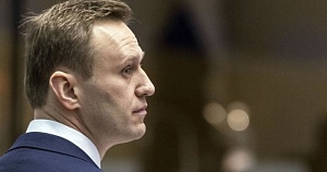 Эксперты из Франции и Швеции подтвердили отравление Навального «Новичком»