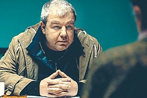 В Сети разыгрался «Шторм» В Сети разыгрался «Шторм»