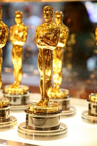 Вручен "Оскар-2009"