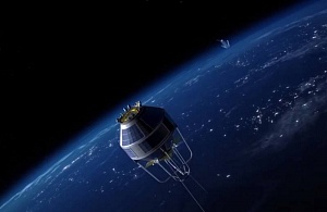 Китайцы создали робота-подрывника спутников