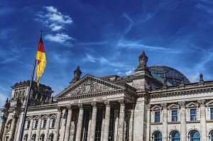 Бундестаг проголосовал за подписание Глобального договора ООН о миграции