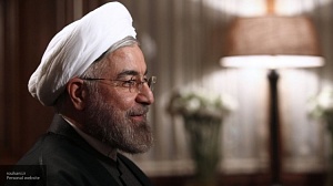 Роухани: США пытаются разрушить политический строй Ирана
