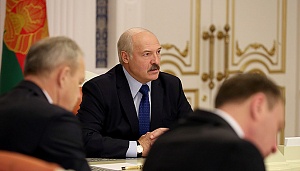 Россия не пустила казахстанскую нефть в Белоруссию