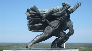 В Хорватии обновили памятники советским воинам-освободителям