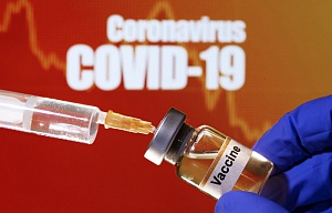 Более трети россиян сочли ненужной прививку от коронавируса