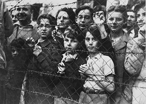 Варшава как пособник Холокоста