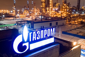 Россия и Белоруссия договорились о ценах на газ