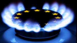 Цена газа в Европе продолжает рекордно расти