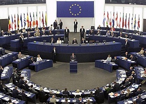Европарламент не признал белорусские выборы