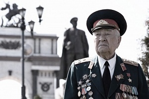 Умер Герой Советского Союза Михаил Булатов