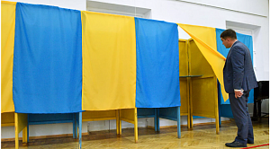 В ОБСЕ назвали прозрачными прошедшие на Украине местные выборы