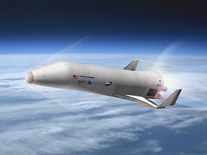 Пентагон объявил о новой миссии секретного космического беспилотника