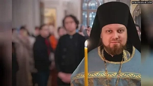 Иеромонах Лавр (Архипов): «Откройте Евангелие, начните жить по нему...» Иеромонах Лавр (Архипов): «Откройте Евангелие, начните жить по нему...»