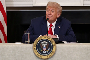 Трамп: Россия «помогла» Америке победить во Второй мировой войне Трамп: Россия «помогла» Америке победить во Второй мировой войне