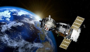 Российский спутник засек неизвестные науке физические явления