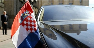 Москва высылает пятерых сотрудников посольства Хорватии 