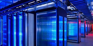 Сбербанк объявил о создании самого мощного в России суперкомпьютера