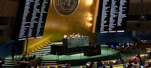 «Третий мир» у разбитого корыта «Третий мир» у разбитого корыта